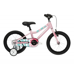Dviratis KROSS Mini 4.0 Pink